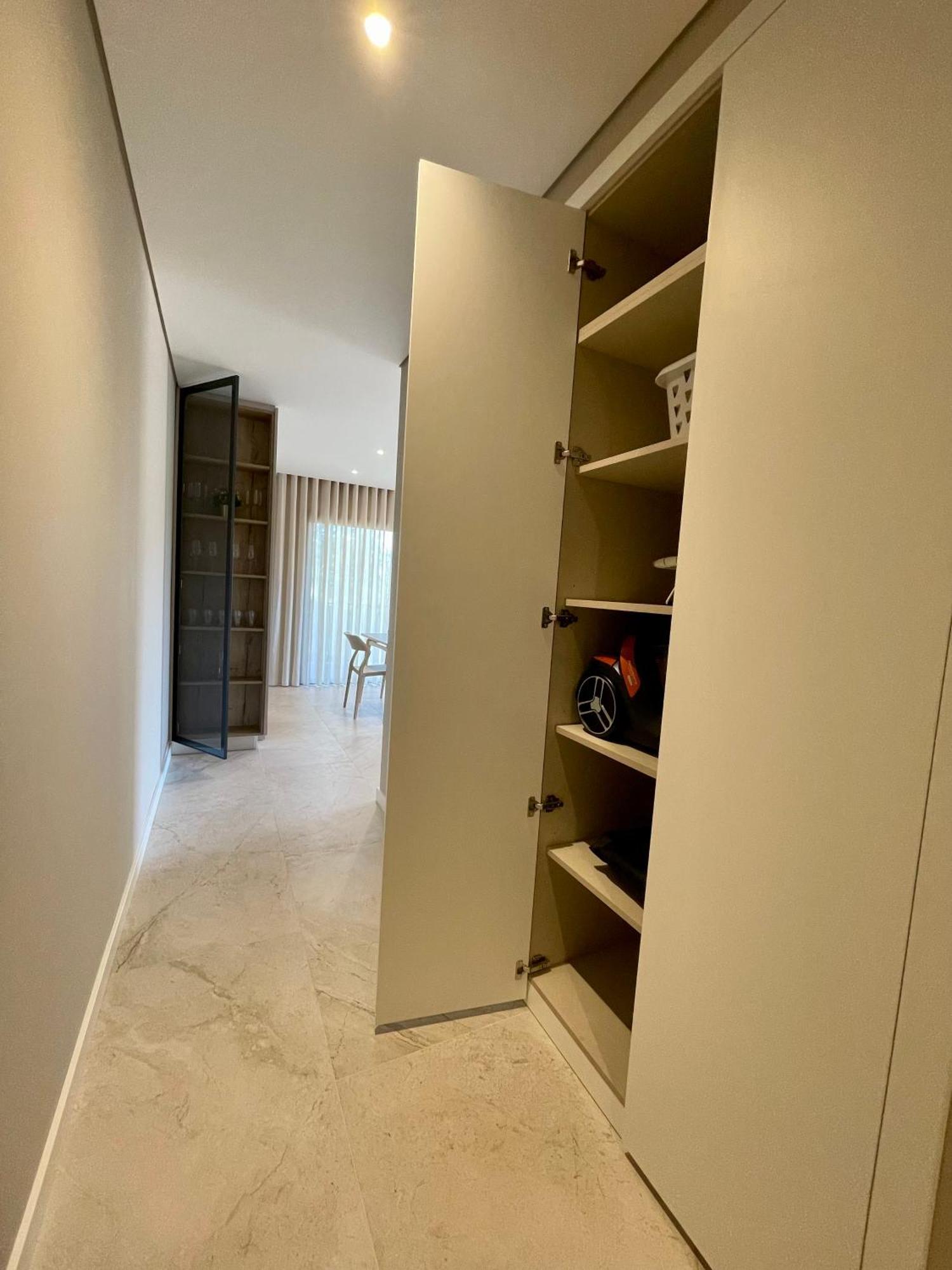 Cadiamare Apartamento Zonza Exterior foto
