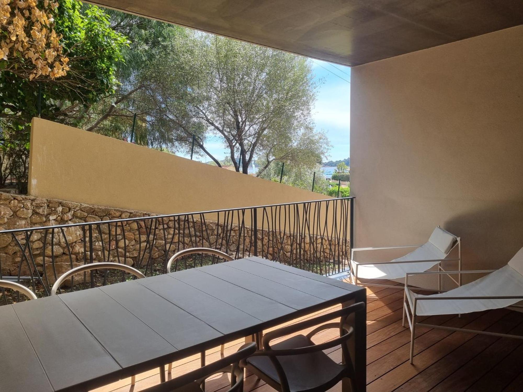 Cadiamare Apartamento Zonza Exterior foto